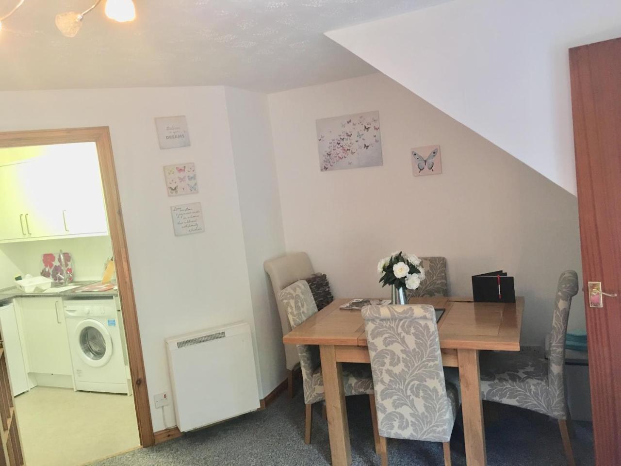 إينفيرنيس Miller Apartment المظهر الخارجي الصورة