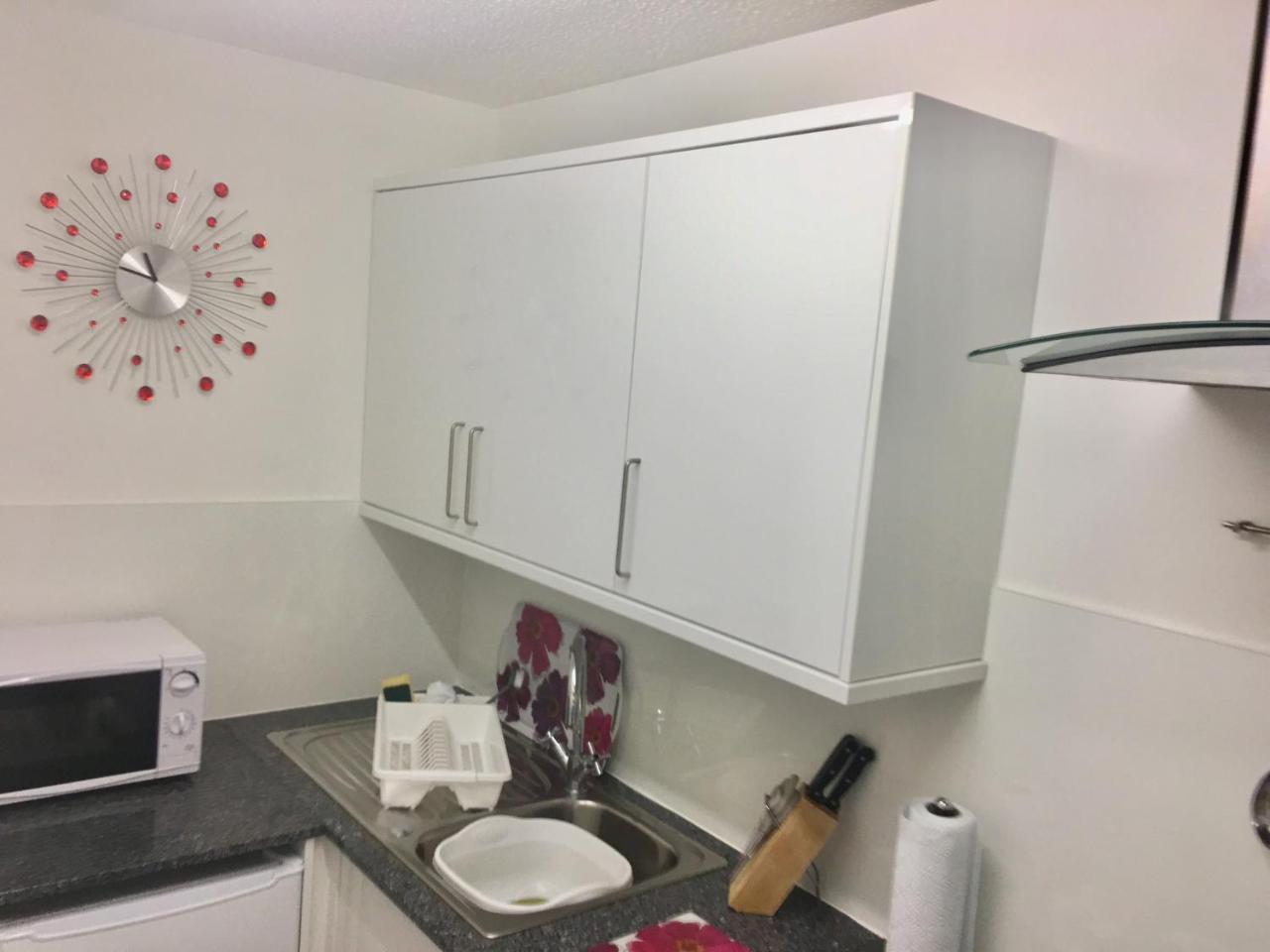 إينفيرنيس Miller Apartment المظهر الخارجي الصورة