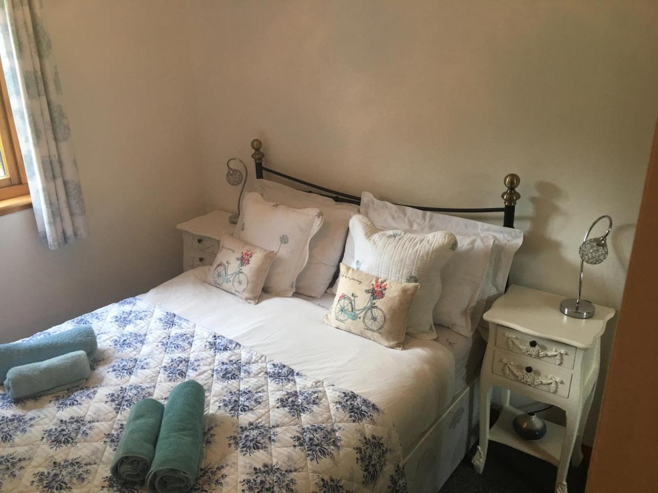 إينفيرنيس Miller Apartment المظهر الخارجي الصورة