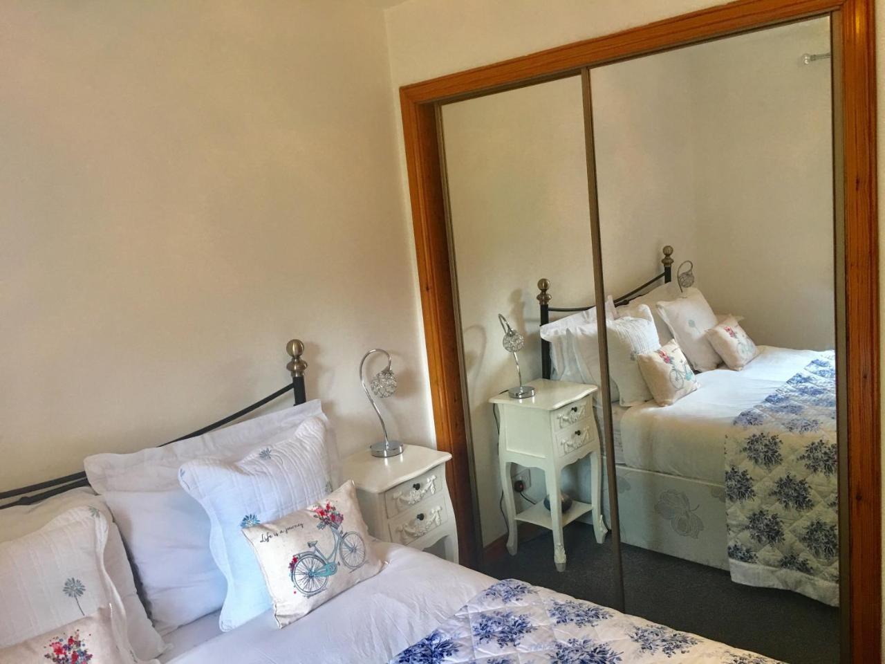 إينفيرنيس Miller Apartment المظهر الخارجي الصورة