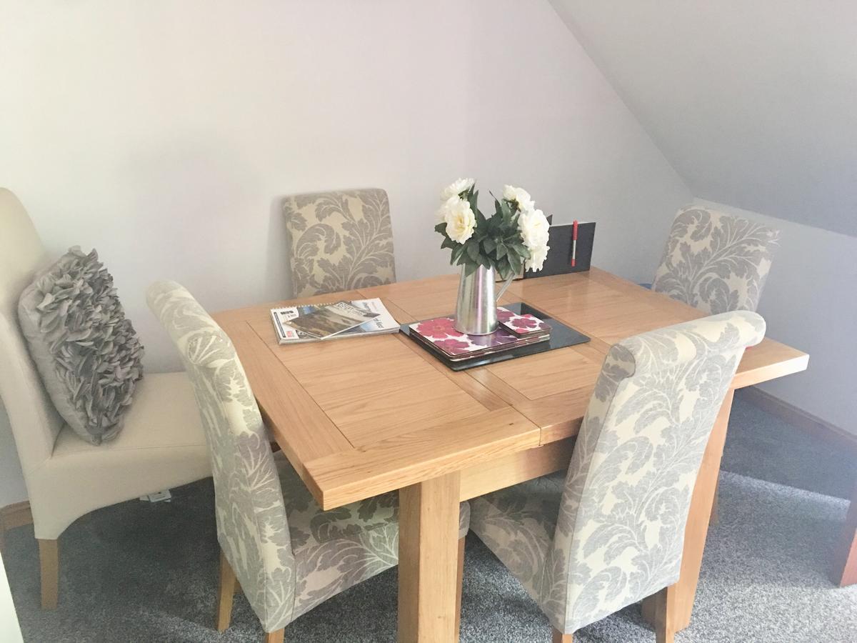 إينفيرنيس Miller Apartment المظهر الخارجي الصورة