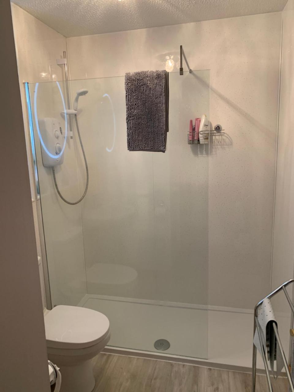إينفيرنيس Miller Apartment المظهر الخارجي الصورة